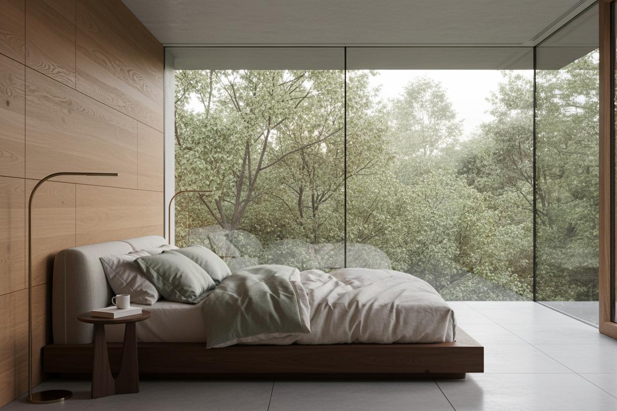 Cedar Lane House