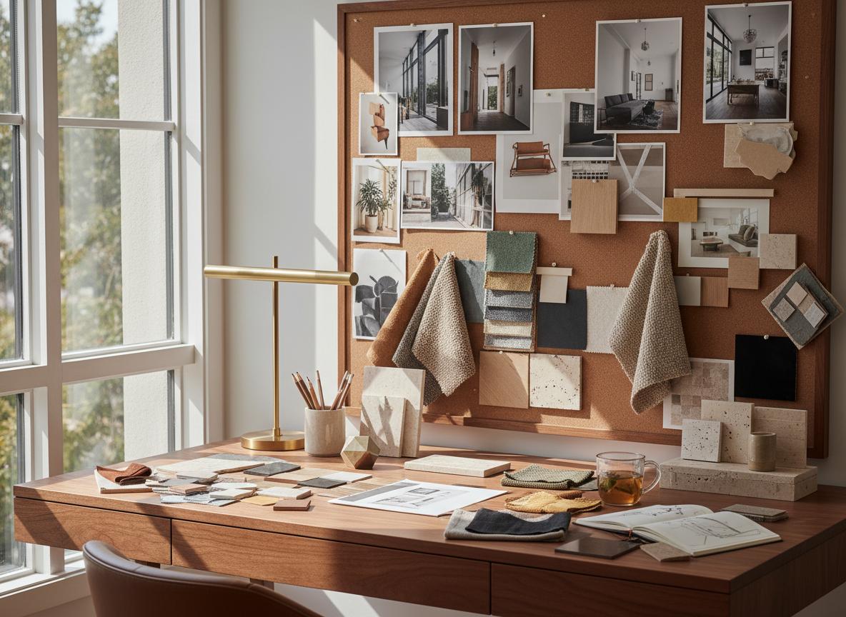 Interior Design