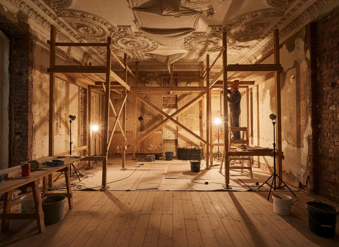 Renovation